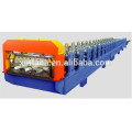 Floor Deck Roll Forming Machine